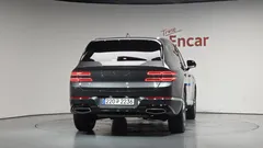 2022 Genesis GV80 2.5T Gasoline 2WD — фото 4