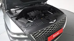 2022 Genesis GV80 2.5T Gasoline 2WD — фото 6