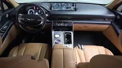 2022 Genesis GV80 2.5T Gasoline 2WD — фото 7