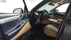 2022 Genesis GV80 2.5T Gasoline 2WD — фото 10