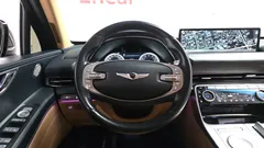 2022 Genesis GV80 2.5T Gasoline 2WD — фото 13