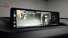 2022 Genesis GV80 2.5T Gasoline 2WD — фото 15