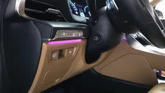 2022 Genesis GV80 2.5T Gasoline 2WD — фото 18