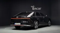 2023 Hyundai Grandeur Premium — фото 2