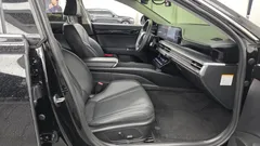 2023 Hyundai Grandeur Premium — фото 11