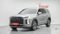 2023 Hyundai Palisade Gasoline 3.8 4WD — фото 1