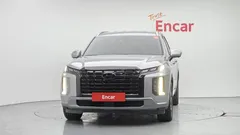 2023 Hyundai Palisade Gasoline 3.8 4WD — фото 3