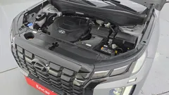 2023 Hyundai Palisade Gasoline 3.8 4WD — фото 6