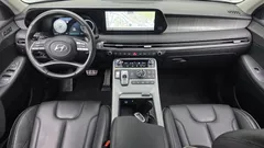 2023 Hyundai Palisade Gasoline 3.8 4WD — фото 7