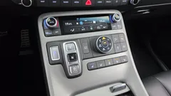 2023 Hyundai Palisade Gasoline 3.8 4WD — фото 9