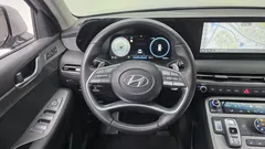 2023 Hyundai Palisade Gasoline 3.8 4WD — фото 13