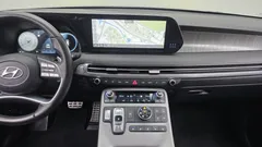 2023 Hyundai Palisade Gasoline 3.8 4WD — фото 14