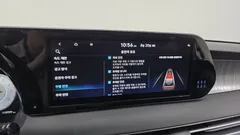 2023 Hyundai Palisade Gasoline 3.8 4WD — фото 16