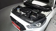 2023 Hyundai Sonata LPI Taxi, белый — фото 6
