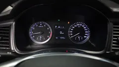 2023 Hyundai Sonata LPI Taxi, белый — фото 8