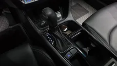 2023 Hyundai Sonata LPI Taxi, белый — фото 9