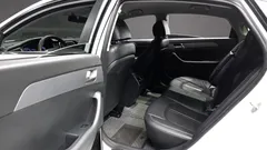 2023 Hyundai Sonata LPI Taxi, белый — фото 11