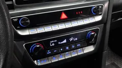 2023 Hyundai Sonata LPI Taxi, белый — фото 14