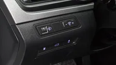 2023 Hyundai Sonata LPI Taxi, белый — фото 15