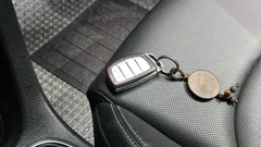 2023 Hyundai Sonata LPI Taxi, белый — фото 19