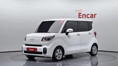 2022 Kia Ray Prestige — фото 1