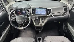 2022 Kia Ray Prestige — фото 7
