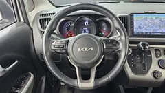 2022 Kia Ray Prestige — фото 13