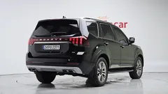 2023 Kia Mohave Diesel 3.0 4WD 5-Seater — фото 2