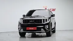 2023 Kia Mohave Diesel 3.0 4WD 5-Seater — фото 3