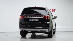 2023 Kia Mohave Diesel 3.0 4WD 5-Seater — фото 4