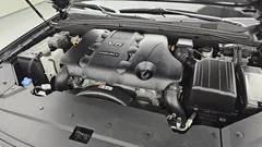 2023 Kia Mohave Diesel 3.0 4WD 5-Seater — фото 6