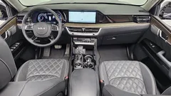 2023 Kia Mohave Diesel 3.0 4WD 5-Seater — фото 7