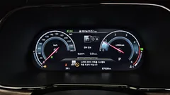 2023 Kia Mohave Diesel 3.0 4WD 5-Seater — фото 8