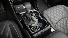2023 Kia Mohave Diesel 3.0 4WD 5-Seater — фото 9