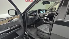 2023 Kia Mohave Diesel 3.0 4WD 5-Seater — фото 10
