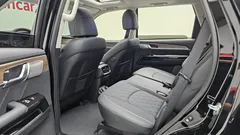 2023 Kia Mohave Diesel 3.0 4WD 5-Seater — фото 12