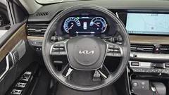 2023 Kia Mohave Diesel 3.0 4WD 5-Seater — фото 13