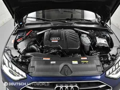 2023 Audi A4 40 TFSI — фото 6