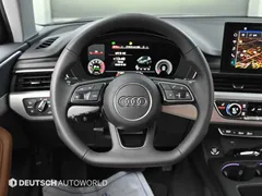 2023 Audi A4 40 TFSI — фото 17