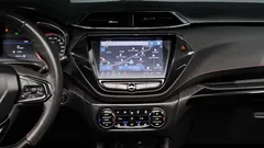 2023 Chevrolet Trailblazer 1.3 Turbo 4WD — фото 15
