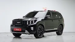 2022 Kia Mohave Diesel 3.0 4WD 5-Seater — фото 1
