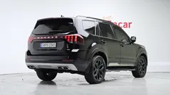 2022 Kia Mohave Diesel 3.0 4WD 5-Seater — фото 2