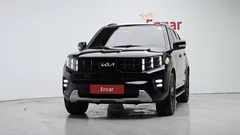 2022 Kia Mohave Diesel 3.0 4WD 5-Seater — фото 3