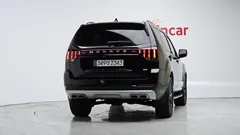 2022 Kia Mohave Diesel 3.0 4WD 5-Seater — фото 4