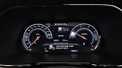 2022 Kia Mohave Diesel 3.0 4WD 5-Seater — фото 8