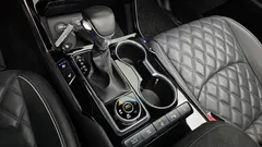 2022 Kia Mohave Diesel 3.0 4WD 5-Seater — фото 9