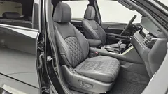 2022 Kia Mohave Diesel 3.0 4WD 5-Seater — фото 11