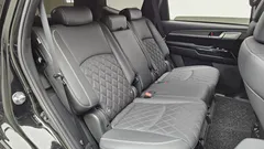 2022 Kia Mohave Diesel 3.0 4WD 5-Seater — фото 12