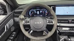 2022 Kia Mohave Diesel 3.0 4WD 5-Seater — фото 13