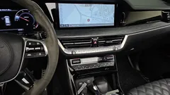 2022 Kia Mohave Diesel 3.0 4WD 5-Seater — фото 15